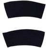 K-WORK B-40 Genuine Indigo Dyed Hand Wraps, 5 Pieces, Kojaze,