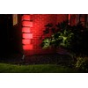 Auraglow Deep Recessed Garden Spike Light GU10 Holder IP65 Outdoor