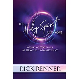 The Holy Spirit and You: Working Together as Heaven's 'Dynamic Duo'
