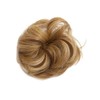 Modern Chignon Color R6 DARK CHOCOLATE - Hairdo Hairpieces Claw