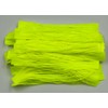 Glow in The Dark Skirts and Firetip Rubber Skirts Replacement