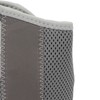 Left Hand Wrist Support Brace Portable Palm Wrist Orthopedic Brace