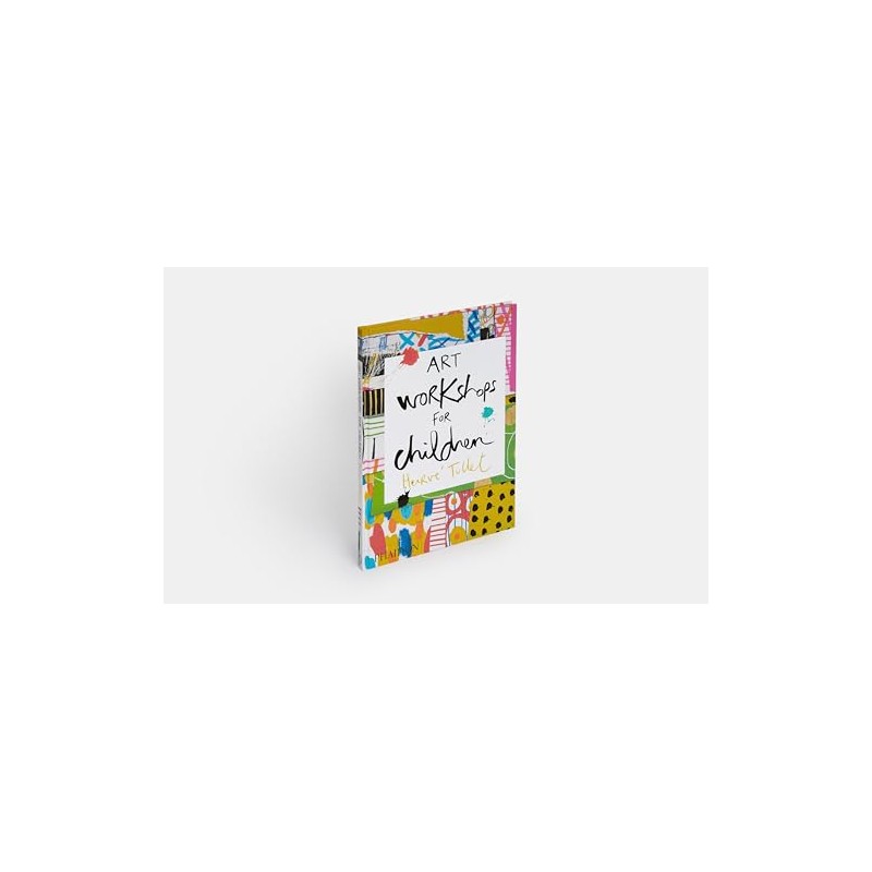 Art Workshops for Children