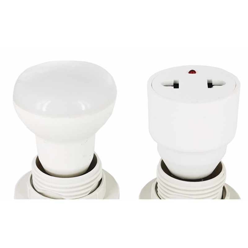 FExYinz Multi-way 2 pieces per pack 5 year warranty lamp