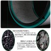 TIMISONL Fan Replacement Filter with Air Purifier, Integrated 360° Glass
