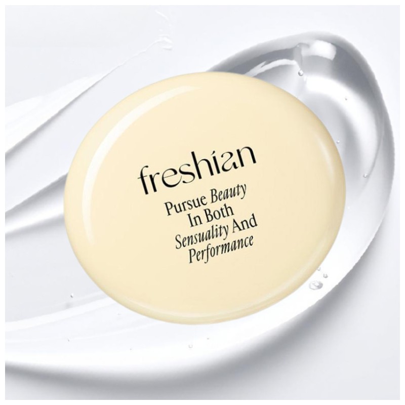 FRESHIAN Pepta-Serum Cushion 13g*2ea, Shade:201