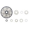 Shimano CS-M7100 12S 10-51T 024681483951