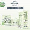 medipharma cosmetics Olive Oil Collagen Hydro Cream Gel - With