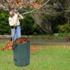 Unbranded Large Reusable Garden Waste Bag 72 Gallon Leaf Lawn