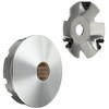 Kitaco 488-1000010 High Speed Pulley Kit, Type X, Live DIO