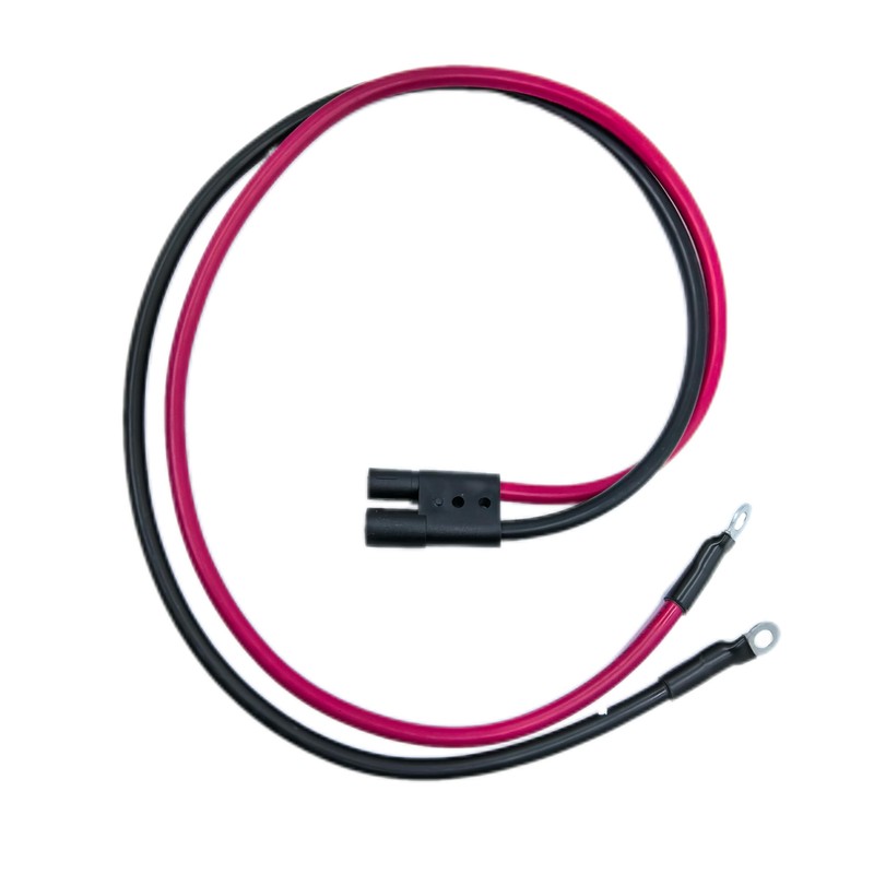XTSZHDSL Truck and Plow Side HYD01690 & HYD01684 Repair Harness