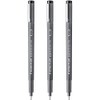 STAEDTLER 308 06-9 Pigment Liner Fineliner Pen - 0.6mm Nib