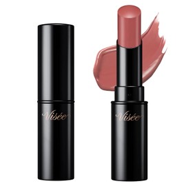 Visee RD451 Nenmak Fake Rouge RD451 Dahlia, 0.1 oz (3.8 g), Mucosal Lip, Mucosal Color, Lustrous Feel, Glossy, Essence Formulated