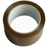 TIBU Parcel Tape Packaging Material 66 m x 50 mm