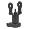 Stationary Bike Screen Pivot Adjustable Monitor Swivel Arm The Pivot