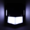 160LED Solar Power Wall Light Automatic Motion Sensor Lights Sensor