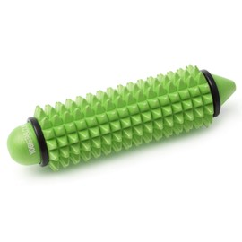 Yogistar Mini Massage Roller, Green, M