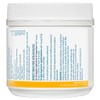 Ethical Nutrients Mega Magnesium Powder Raspberry 200g