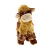 DolliBu I Love You Plush Camel – Cute Stuffed Animal