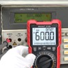 ZOYI ZT-980E Digital Multimeter, 6000 Counts, TRMS Multi Meters Electrical
