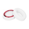 Headphone Earpad Cover Memory Foam Headset Cushion Pad Replacement for