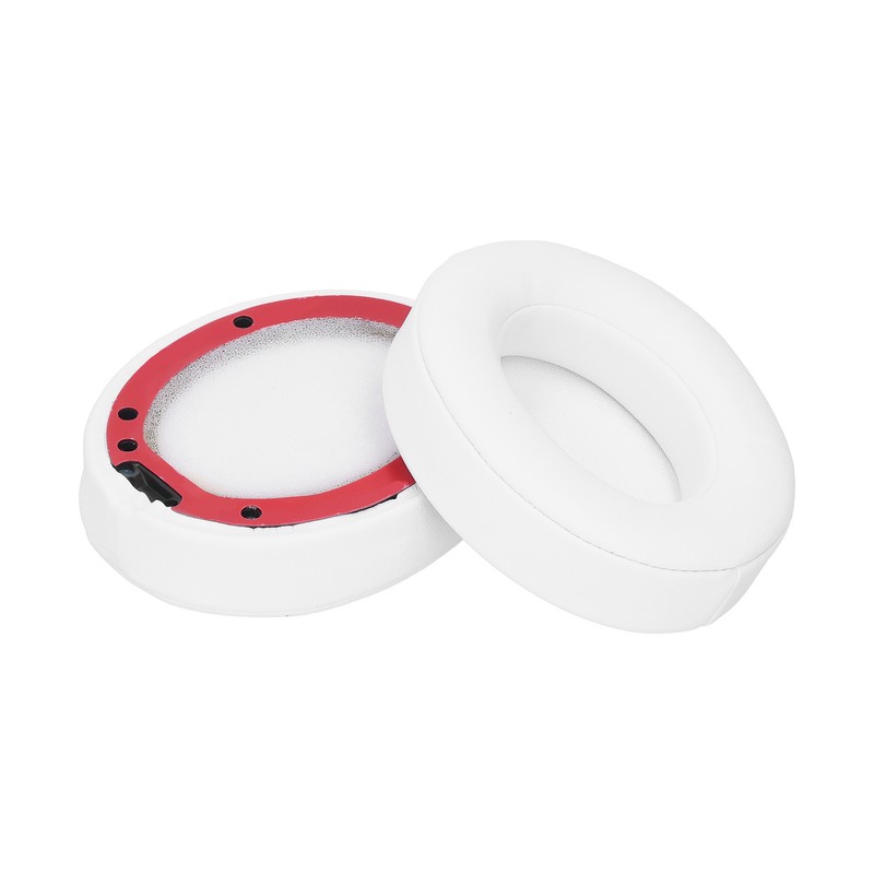Headphone Earpad Cover Memory Foam Headset Cushion Pad Replacement for