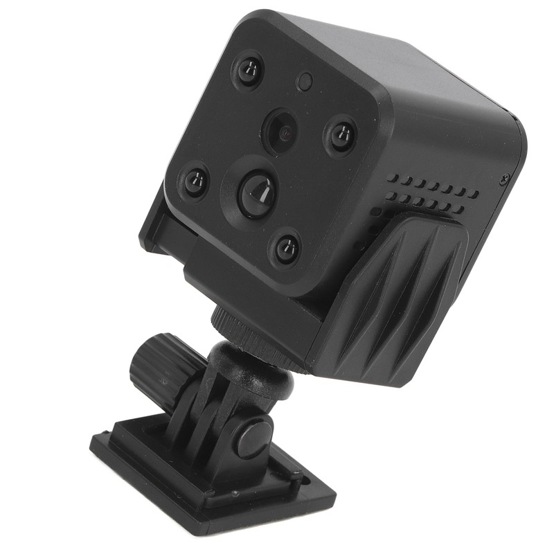 4MP HD Wireless WiFi Security Camera with Light Sensing Night