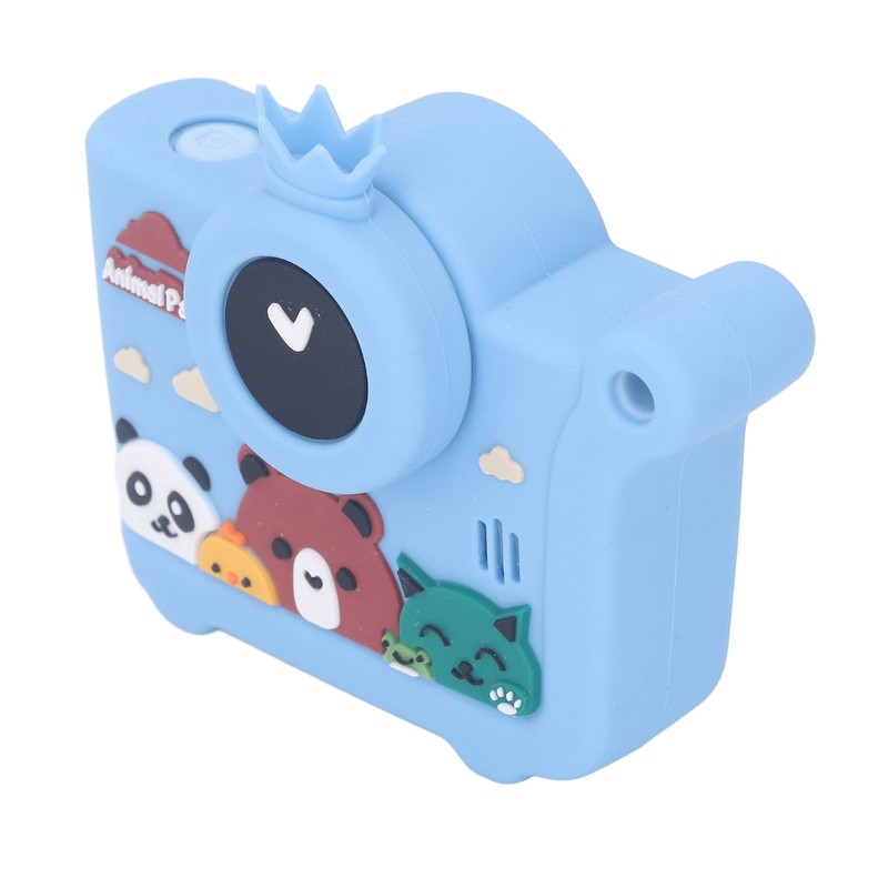 Kids Digital Camera 40MP Children Camera with 2.4 Inch HD
