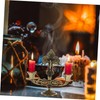 Zinc Alloy Candles Holder Church Candle Holder Candlestick Holder Decorative