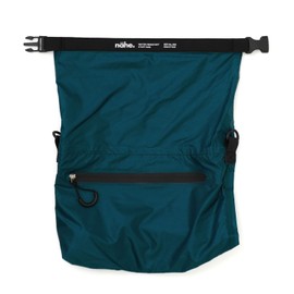 nahe Dry Bag S - 2-Way Nähe Dry Bag S 2-Way, turquoise (turquoise blue), Casual