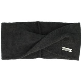 Brand: Eisglut UPC/EAN prefix: 042514619 Women's Elliso Earmuffs, black, Unit size