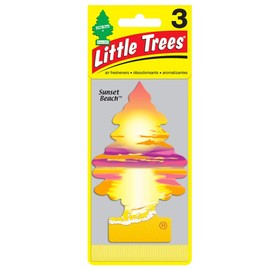 LITTLE TREES U3S-37177: Sunset Beach, Multi