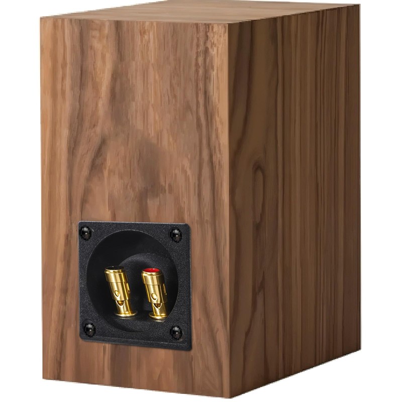 2 PCS Speaker Box Terminal Cup, 2.24" Subwoofer Box Terminal