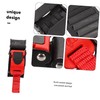 iplusmile 2pcs Helmet Quick Release Buckle Kit for Motorcycle Helmet,