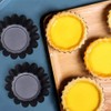 Space Home - Pudding Moulds - Carbon Steel - Set