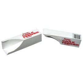 Homax 5600 Caulk Finisher, 3-1/4" Width x 8" Height x 8" Depth