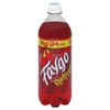 Red Pop Faygo 24 oz
