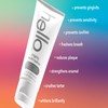 Hello Mighty Multitasker Fluoride Toothpaste, 8-in-1 Toothpaste with Minty Flavor,