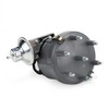 LuluViolen Ignition Distributor w/Cap and Rotor Compatible with F-100, F-150,