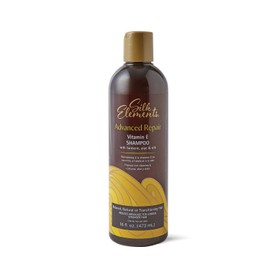Silk Elements Advanced Repair Shampoo 16oz