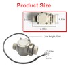 Aulpq FSA QC MEDLRG Tankless Water Heater Flow Sensor, for