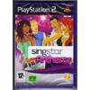 SingStar Anthems - Solus (PS2)