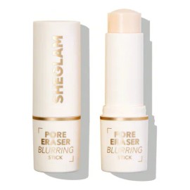 SHEGLAM Lápiz Primer para Difuminar Poros Antibrillo Blurring Maquillaje Primer Cara y Fijador Maquillaje