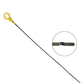 Unbranded For Ford Fusion Edge MKX Flex Taurus MKZ Explorer 3.5/3.7L Engine Oil Dipstick