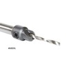 Amana Tool - 55202XL High Performance Carbide Tipped AlTiN Coated