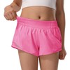 HXUNJW Girls Athletic Shorts Lightweight Running Shorts for Teen Girls