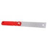 Flush Cut Pull Saw Japanese Small 2 Edge Sided Plastic