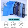 Boboking Boys Soft Viscose From Bamboo Boxers For Kids Soft