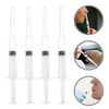BIUDECO 20Pcs Portable Nasal Rinsing Devices for Easy Nasal Medication