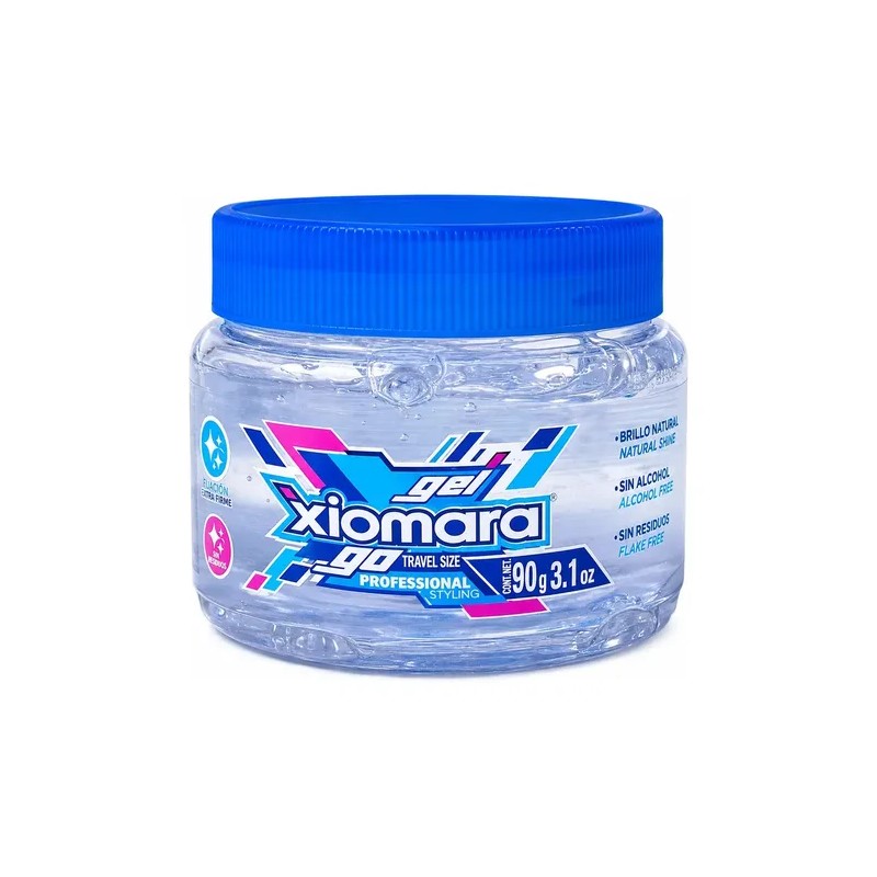 Gel Peinar Xiomara 90g
